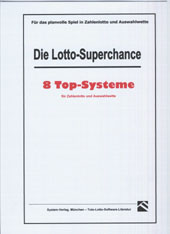 Die Lotto-Superchance